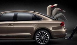 帕萨特最新爆料视频下载,揭秘高端轿车市场新标杆