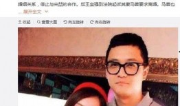 吃瓜群众盘点娱乐圈大事件,年度风云录