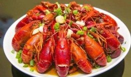 爆料小龙虾好吃么视频,小龙虾美味大揭秘！