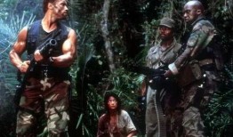 铁血战士1在线观看,惊悚科幻巨制，勇闯未知宇宙！