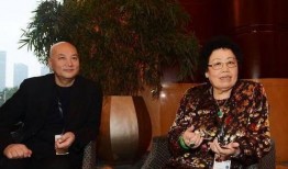 陈丽华爆料一家三代视频,陈丽华一家三代同堂温馨视频曝光