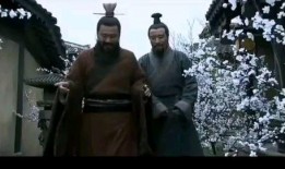 新三国在线观看第1集,烽火连天，英雄初现