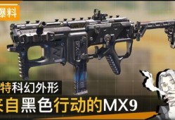 新冲锋枪爆料视频网站,揭秘神秘武器性能与未来战力