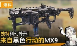 新冲锋枪爆料视频网站,揭秘神秘武器性能与未来战力