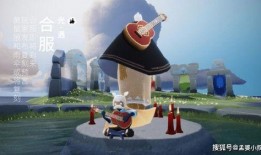 复刻光遇最新爆料公布,揭秘全新爆料，探索神秘新世界