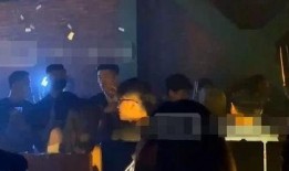 深圳酒吧渣男爆料视频,视频揭露不为人知的夜生活真相