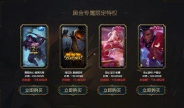 黑金皮肤爆料视频,神秘特效与独特设计首次揭秘