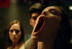 最全的恐怖片在线观看