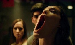 最全的恐怖片在线观看