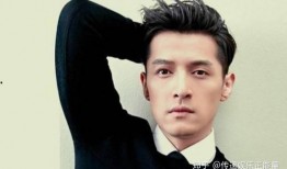 娱乐圈吃瓜胡歌是谁,娱乐圈吃瓜群众心中的“瓜王”