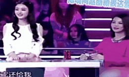 圈内爆料赵丽颖陈晓,甜蜜互动引网友热议