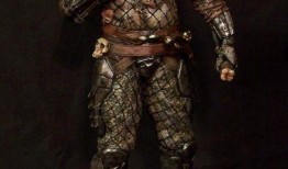 铁血战士1在线观看,惊悚科幻巨制，勇闯未知宇宙！