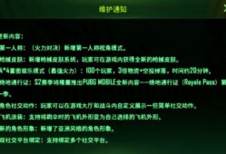 吃鸡皮肤爆料最新绝地,全新吃鸡皮肤爆料，绝地生成新篇章