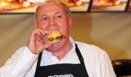 香肠的最新爆料