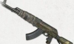 爆料ak最新皮肤,炫酷造型，技能特效大升级！