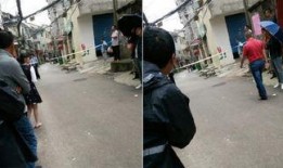 桂林爆料今天新闻事件,惊现神秘事件引发热议