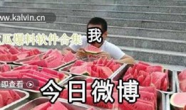 热门吃瓜爆料视频下载免费,免费下载背后的真相大揭秘