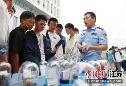 盐城公安爆料案件最新,连环盗窃案告破，多起案件串并追踪揭秘