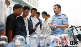 盐城公安爆料案件最新,连环盗窃案告破，多起案件串并追踪揭秘