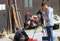 农村修鞋匠小花爆料视频,修鞋背后的感人故事