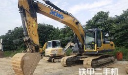 徐工挖机爆料视频大全集,揭秘行业巨头的实力与魅力