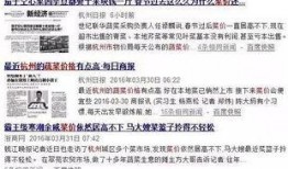 今日菜价爆料新闻,菜价爆料新闻背后的真相