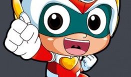 开心超人在线观看,欢乐冒险之旅，在线观看欢乐无限