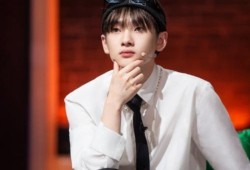 何炅爆料周震南视频大全