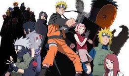 火影忍者往期爆料视频,揭秘往期爆料，探寻忍者世界的秘密与奇迹