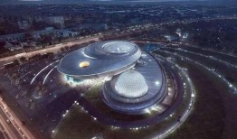 中国天文馆最新爆料,中国天文馆最新爆料引领探索之旅
