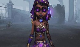 第五人格爆料皮肤最新,神秘皮肤曝光，全新角色魅力绽放