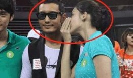 圈内爆料黄晓明出轨