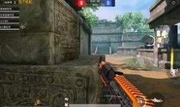 爆料ak最新皮肤,炫酷造型，技能特效大升级！