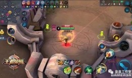 王者荣耀最新爆料消,神秘英雄登场，战局再掀风云！