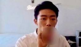 韩国孙子直播爆料事件视频,孙子揭露惊人内幕引发热议