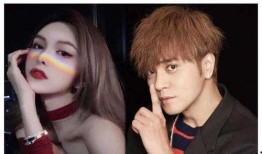 郑爽和罗志祥最新爆料,娱乐圈风云再起，真相浮出水面！”