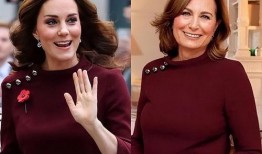 海外爆料英国凯特妈妈视频,细节揭秘引热议