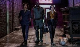 星际牛仔新皮肤爆料视频,炫酷造型，科技感十足！