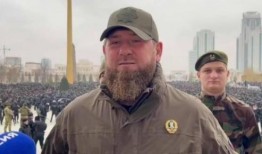 车臣总统最新爆料,揭秘背后惊人真相