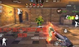 cf手游体验服最新爆料11.11,11.11狂欢来袭！CF手游体验服最新爆料揭秘
