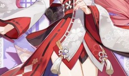 原神最新立绘爆料,神秘力量觉醒，冒险之旅再启程