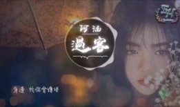 过客在线观看,穿越时光的邂逅