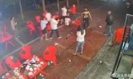 唐山打架爆料者死亡视频,悲剧背后真相引人深思