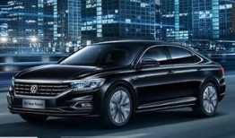 帕萨特最新爆料视频下载,揭秘高端轿车市场新标杆