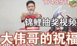鸟哥爆料锦鲤视频,鸟哥独家爆料背后的故事