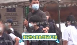 芒特父亲爆料视频