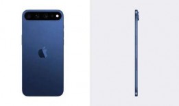 外网苹果17最新爆料,颠覆性设计与强大性能前瞻