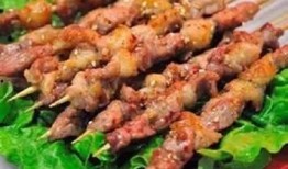 爆料徐州烧烤视频大全,视频大全带你领略地道的美食魅力