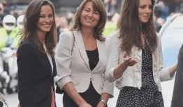 海外爆料英国凯特妈妈视频,细节揭秘引热议