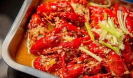 爆料小龙虾好吃么视频,小龙虾美味大揭秘！